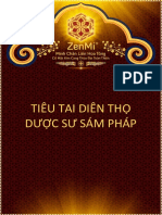 Duoc Su Sam Phap