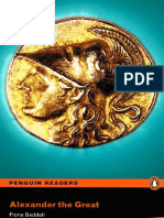 Alexander The Great PDF