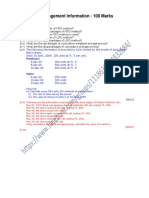 MI CH 2. The Fundamental of Costing PDF