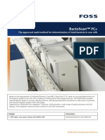 Foss-Bactoscan FC PDF