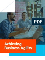 Businessagility PDF