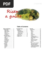 Download Risen - A Guide - V1_3_English by Vesa Jussila SN46977488 doc pdf
