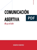 El Don de La Palabra PDF