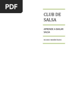 Download CLUB DE SALSA by Marintalero SN46977665 doc pdf
