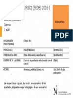 CV - Ppt-Docente-2016-1-Formato