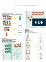 Latihan Soal Matematika Tema 1 PDF