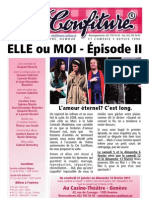Dossier ElleouMoi II