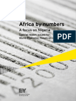 EY Nigeria Country Report PDF