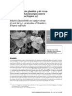 Influencia Del Acido Giberelico y Del Ni PDF