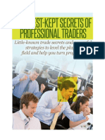 7 Best-Kept Secrets of Professional Traders - ST - ANOTADO