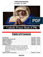 La Pieta Molitvena Knjiga PDF