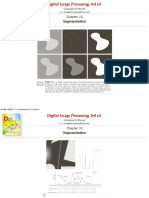 Image Segmentation