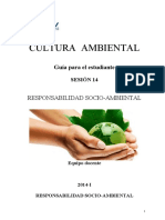 Guia 14 Resp. Social Ambiental