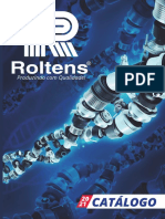 Catálogo de Produtos - Roltens®