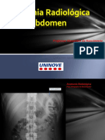 Anatomia Radiologica Abdomen-1