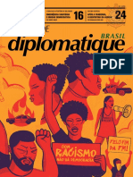 Le Monde Diplomatique Brasil (Julho 2020)