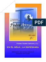 En Él Sólo... La Esperanza PDF