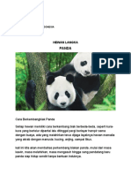 HEWAN PANDA.docx