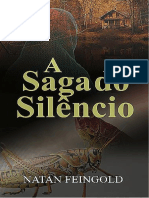 A Saga Do Silêncio, AMOSTRA