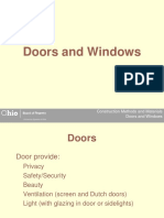 Doors and Windows.pdf