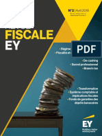 EY Revue Fiscale Avril 2019 PDF