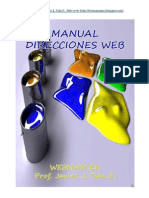 Guiadireccionesweb PDF