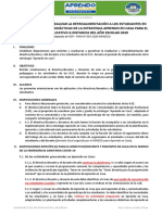 Orientaciones Retroalimentación PDF