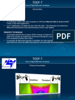 Essais Non Destructifs - Tofd 22-03-10