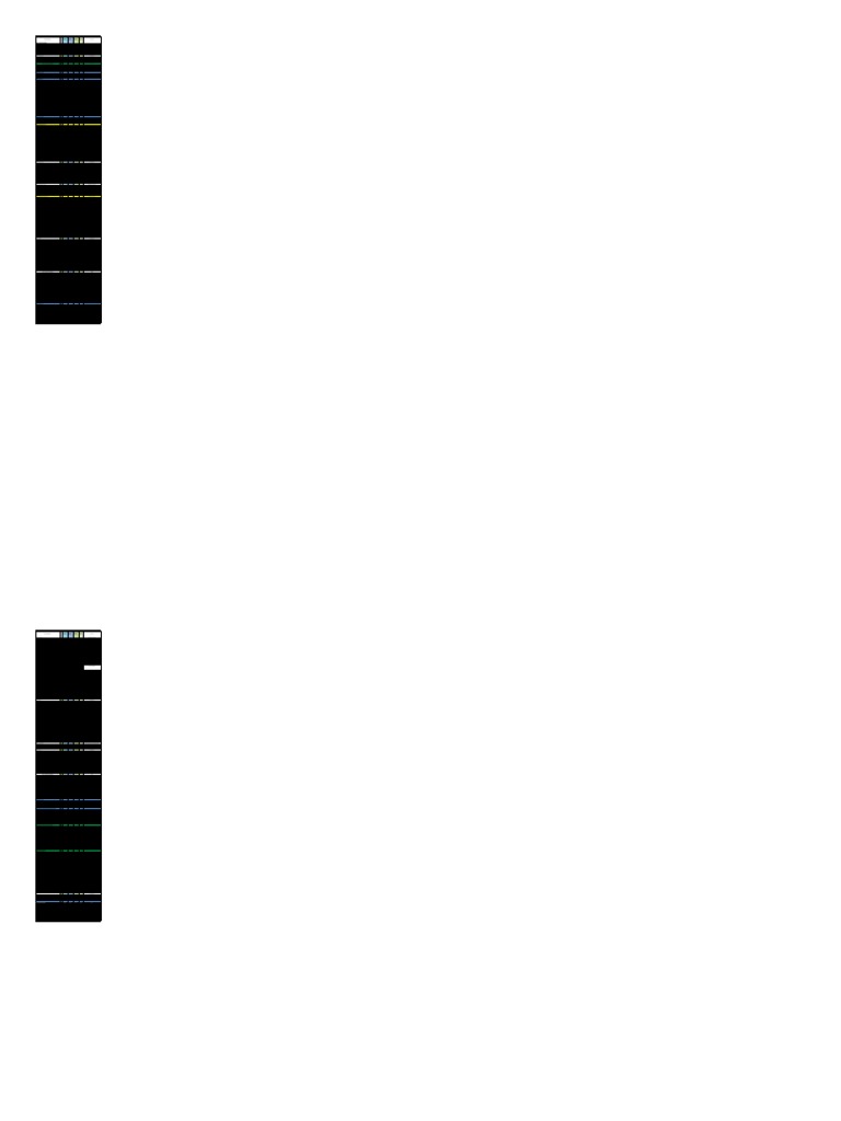 BMS Points Schedule Overview | PDF | Thermostat | Duct (Flow)