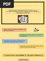 El Diario Personal