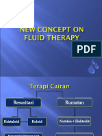 Materi Therapi Cairan Resusitasi (Asering)