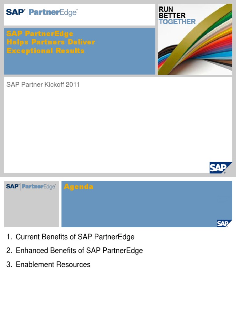 What Is The Cost Of Sap Partneredge? – YCWIN