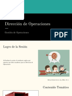 S1 Dirección PDF
