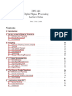 DSP431Notes.pdf