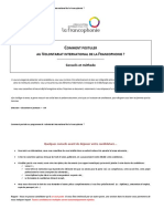 Notice de Candidature-2 PDF