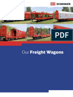 Wagon - Germany - DB Schenker Rail AG Freight Wagon Catalogue (2011).pdf
