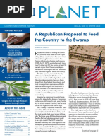 CEI Planet Winter 2020