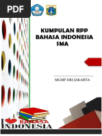 RPP Kelas Xii PDF