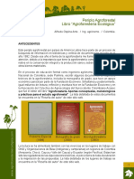 Periplo Agroforestal