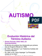 Autismo