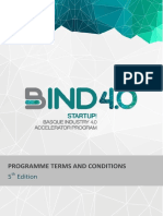 BIND 4 0 Terms Conditions