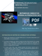 Presentacion MCI PDF