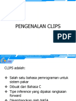 Sistem Pakar Gabungan Slide PDF