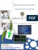 Livret de Letudiant Template v4 PDF