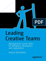 Leading Creative Teams - Management Career Paths for Designers, Developers, and Copywriters.pdf
