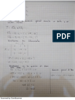 Ecuacion General Plano PDF