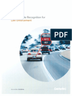 License Plate Recognition For LE Brochure (Via PBC FOIA)