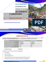 Semana 05 - Ejercicios de Agregados PDF