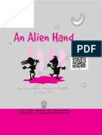 An Alien Hand PDF