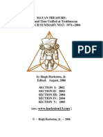 Mayan 2520treasure PDF